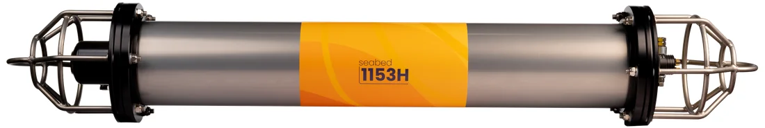 1150 Seabed Beacon Applied Acoustics 1150 Seabed Beacon