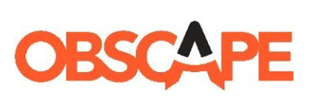 Obscape logosu