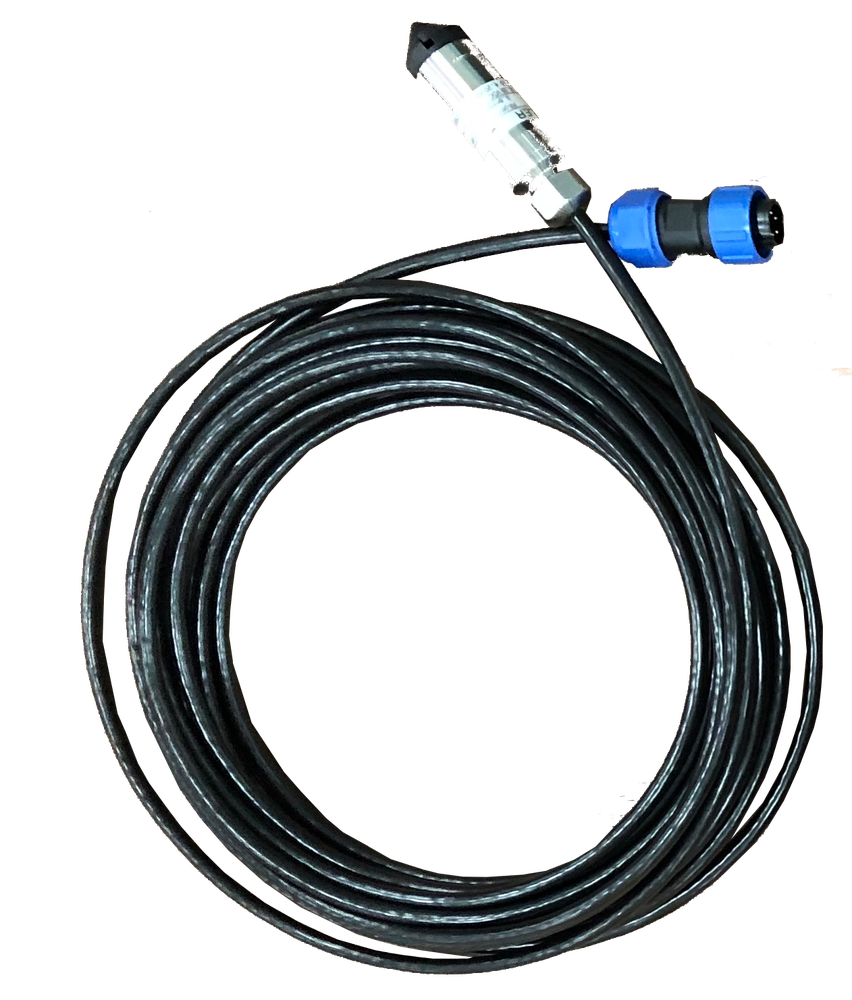 Kordil TG05 Pressure Gauge