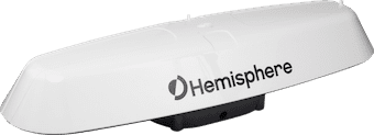 Hemisphere Vector V320 GNSS