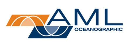 AML Oceanographic logosu