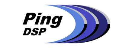 Ping DSP logosu