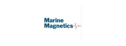 Marine Magnetics logosu