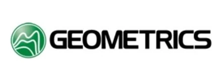 Geometrics logosu