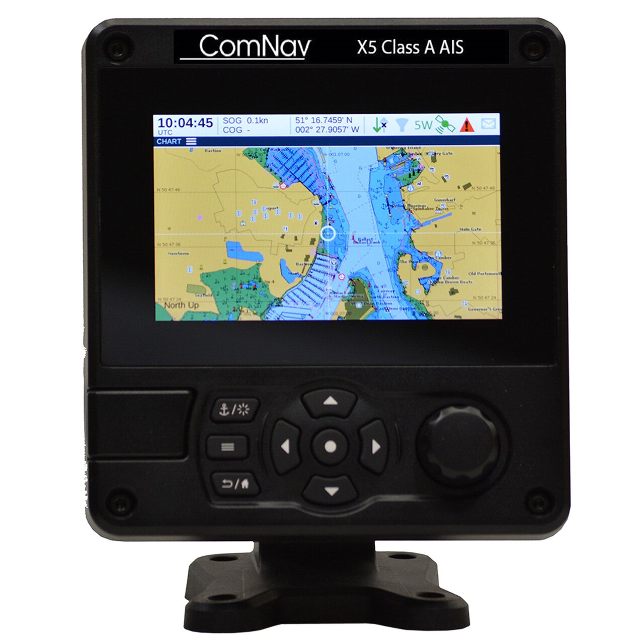 ComNav X5 AIS