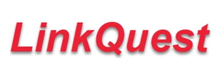 LinkQuest logosu