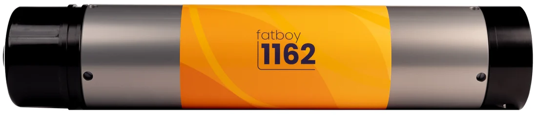 1160 Fatboy Beacon Applied Acoustics 1160 Fatboy Beacon