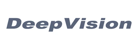 Deep Vision logosu