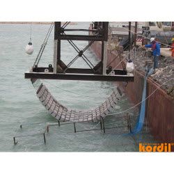 Kordil saha ölçümü ve mühendislik proje çalışması