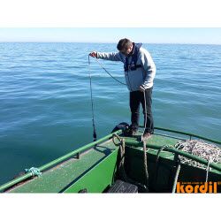 Kordil saha ölçümü ve mühendislik proje çalışması