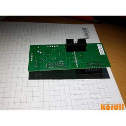 Saha çalışması için hazırlanmış ölçüm cihazları ve elektronik ekipman