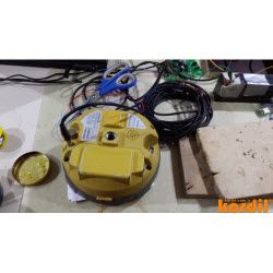 Saha çalışması için hazırlanmış ölçüm cihazları ve elektronik ekipman