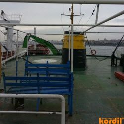 Kordil saha ölçümü ve mühendislik proje çalışması