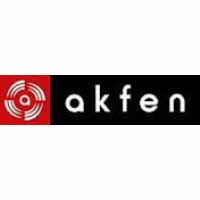 Akfen logosu