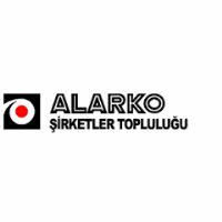 Alarko logosu