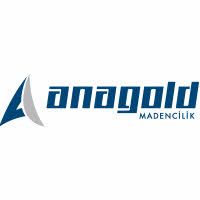 Anagold logosu