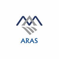 Aras Marine logosu