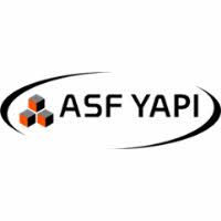 ASF Yapı logosu