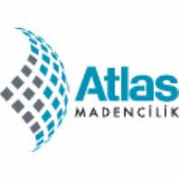 Atlas Madencilik logosu