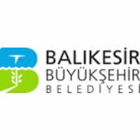 Balıkesir Büyükşehir Belediyesi logosu