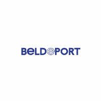 Beldeport logosu