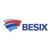 Besix logosu