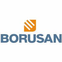 Borusan logosu