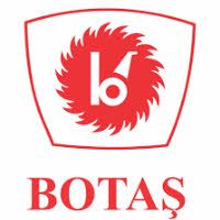 BOTAŞ logosu
