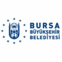 Bursa Büyükşehir Belediyesi logosu