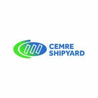 Cemre Shipyard logosu