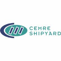 Cemre Shipyard logosu
