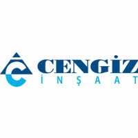 Cengiz İnşaat logosu