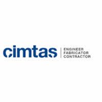 Çimtaş logosu