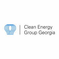 Clean Energy Group Georgia logosu
