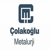 Çolakoğlu Metalurji logosu