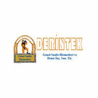 Derintek logosu