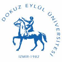 Dokuz Eylül Üniversitesi logosu