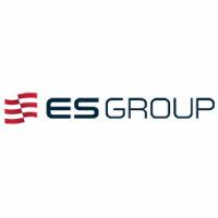 ES Group logosu