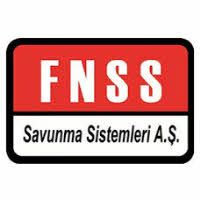 FNSS logosu
