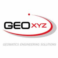 GEOxyz logosu