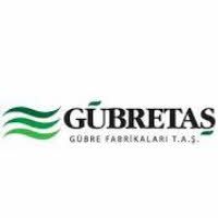 Gübretaş logosu
