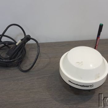 Hemisphere A101 DGPS Alıcısı — GNSS ölçüm alıcısı