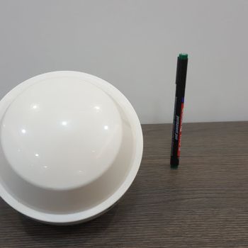 Hemisphere A325 GNSS RTK ve DGPS Alıcısı (2 Adet) — GNSS ölçüm alıcısı