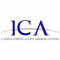 ICA logosu