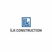 İlk Construction logosu