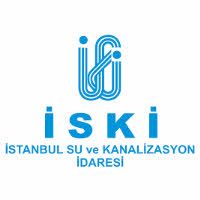 İSKİ logosu