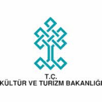 Kültür ve Turizm Bakanlığı logosu