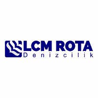 LCM Rota Denizcilik logosu