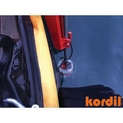 Oşinografik cihaz hazırlığı ve suya indirme çalışması
