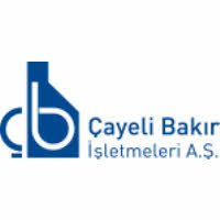 Çayeli Bakır İşletmeleri logosu